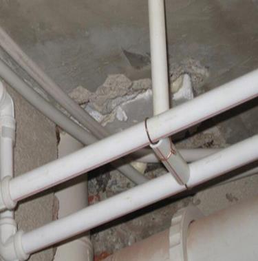 河南漏水维修 卫生间漏水的原因是什么？卫生间下水管漏水怎么办？